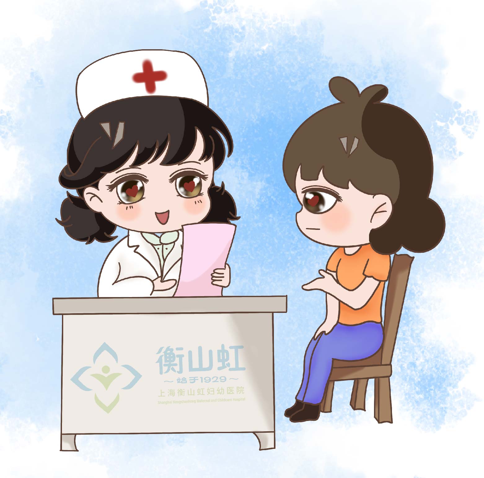 女性不是大姨妈却出血,女生不是大姨妈突然出很多血