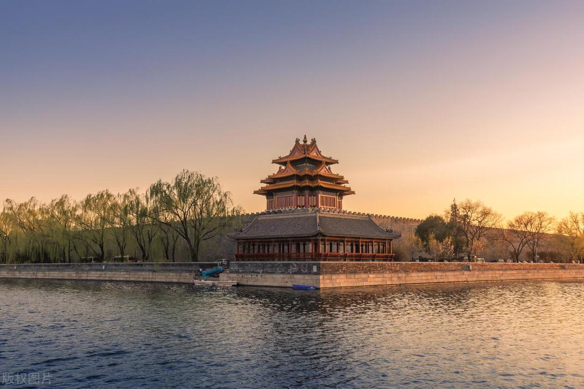 在北京旅游必去景点攻略大全图,北京旅游必去景点攻略大全图