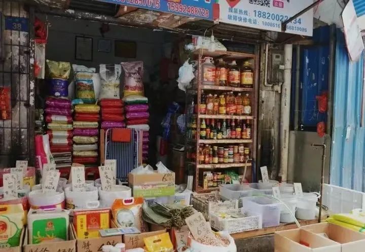 广州便利店遍地开花，士多终有一日会被取代吗？