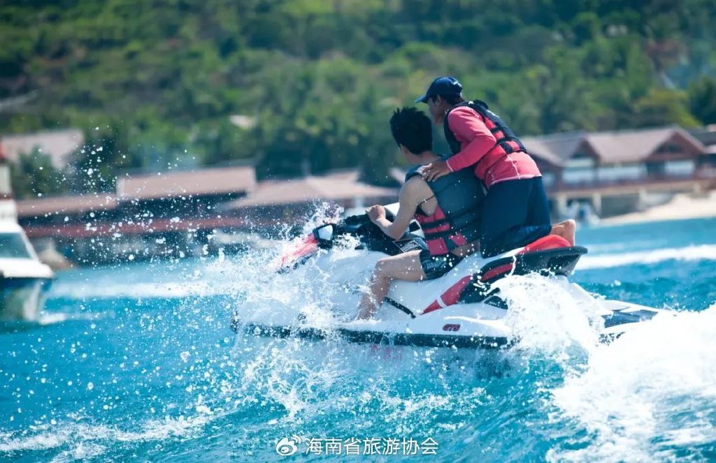 海南分界洲岛旅游区的个人主页,海南省分界洲岛海钓会所