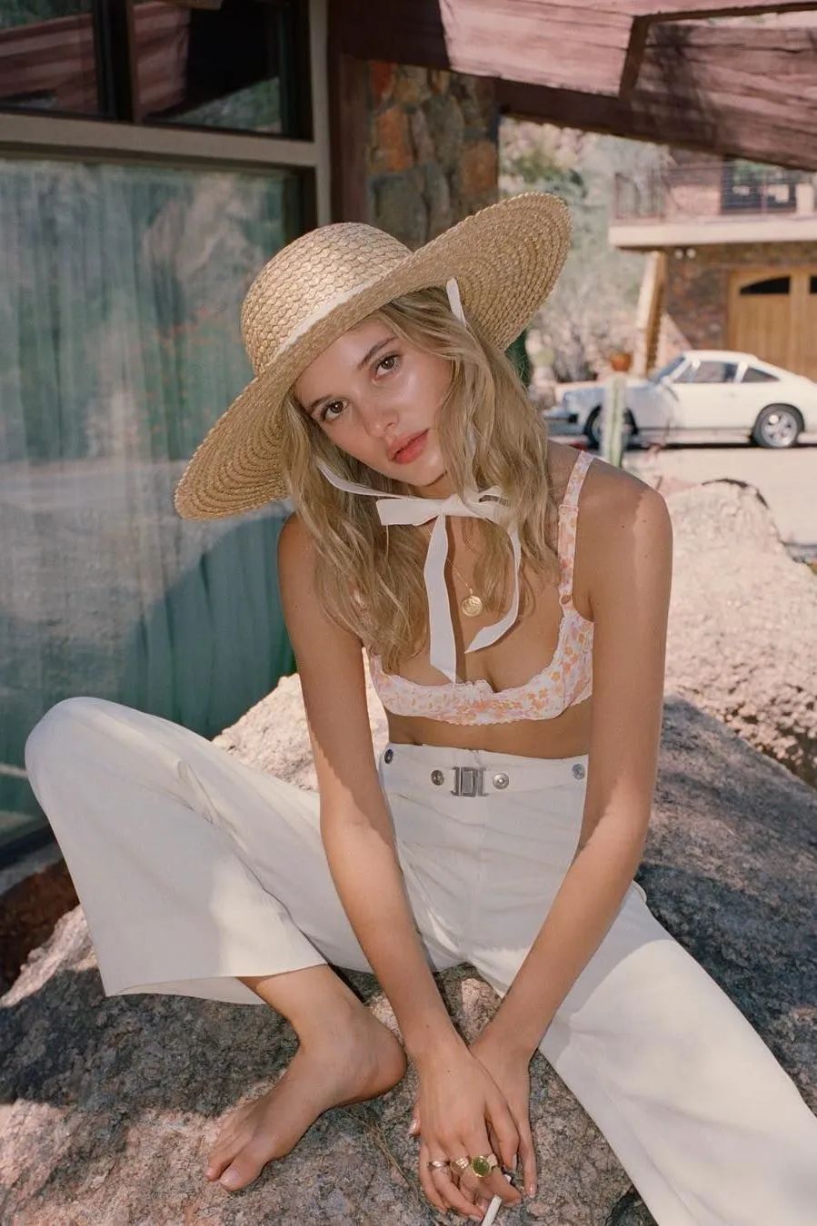 穿搭甜妹酷妹,酷girl和甜妹闺蜜穿搭