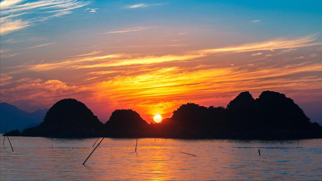 福建霞浦好玩吗,霞浦海滨风景区