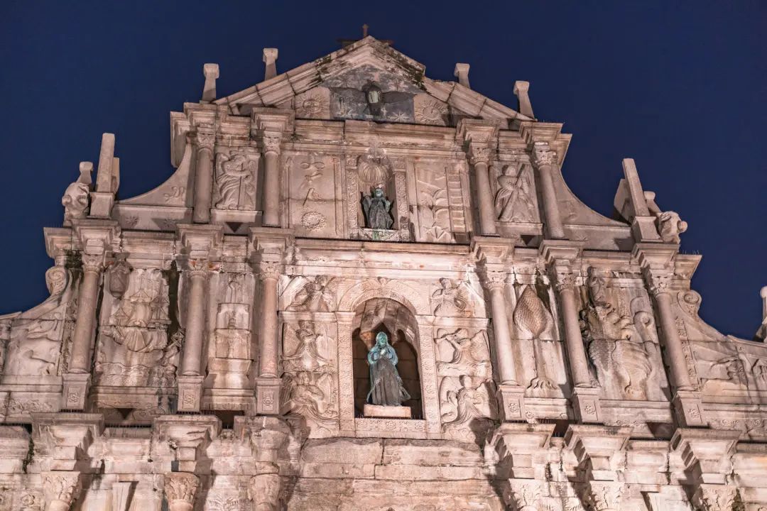 机票￥350！这个美食天堂，去一趟还相当于去了巴黎罗马威尼斯！