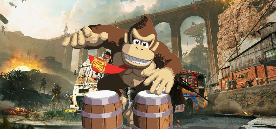 任天堂游戏四合一,任天堂最新的游戏