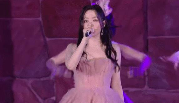 张靓颖行业资源,张靓颖商业版图