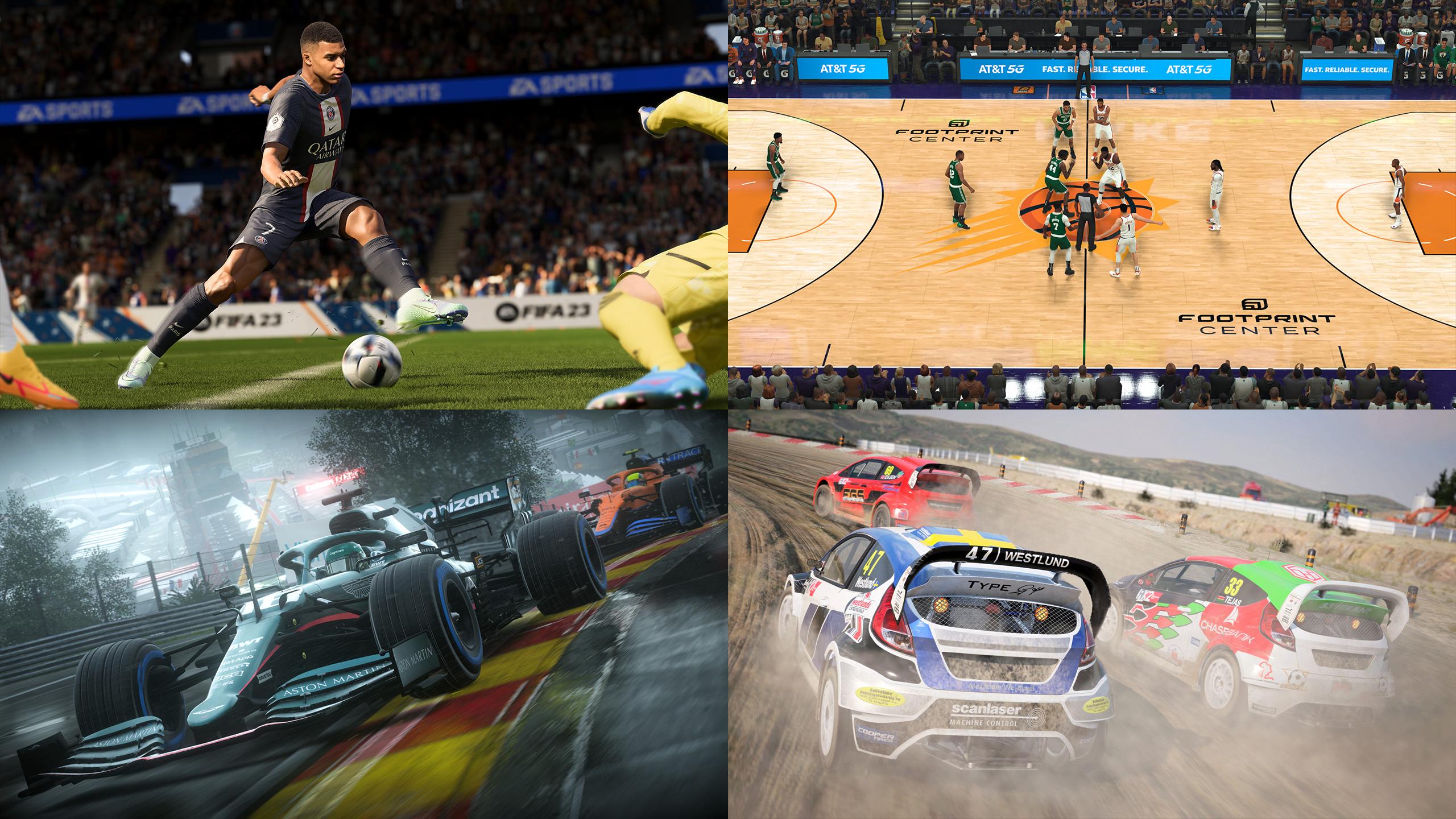 联机游戏推荐体育,户外聚会游戏推荐5-6人