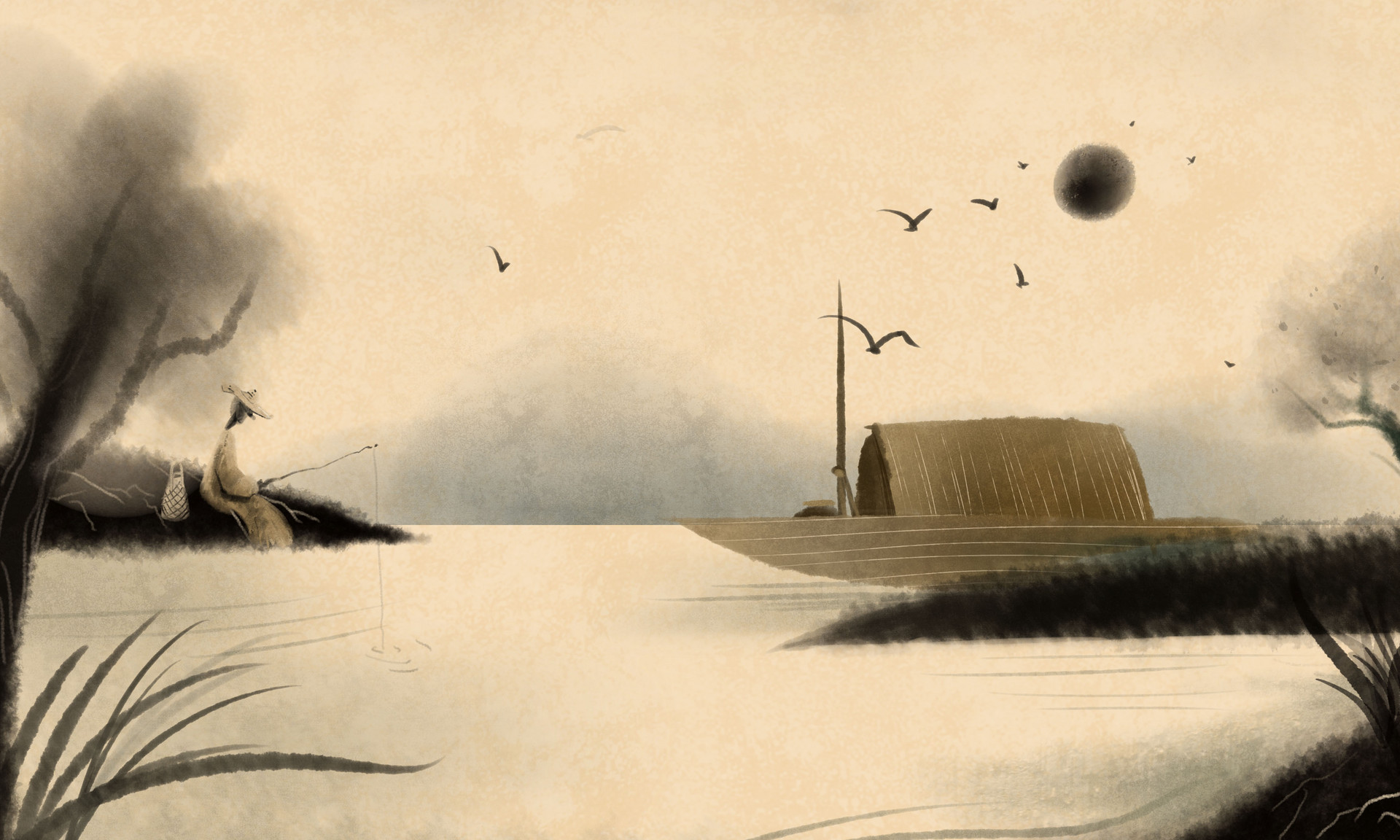 聪明人都在闷声发大财悄悄努力,聪明人都懂得“闷声发大财”