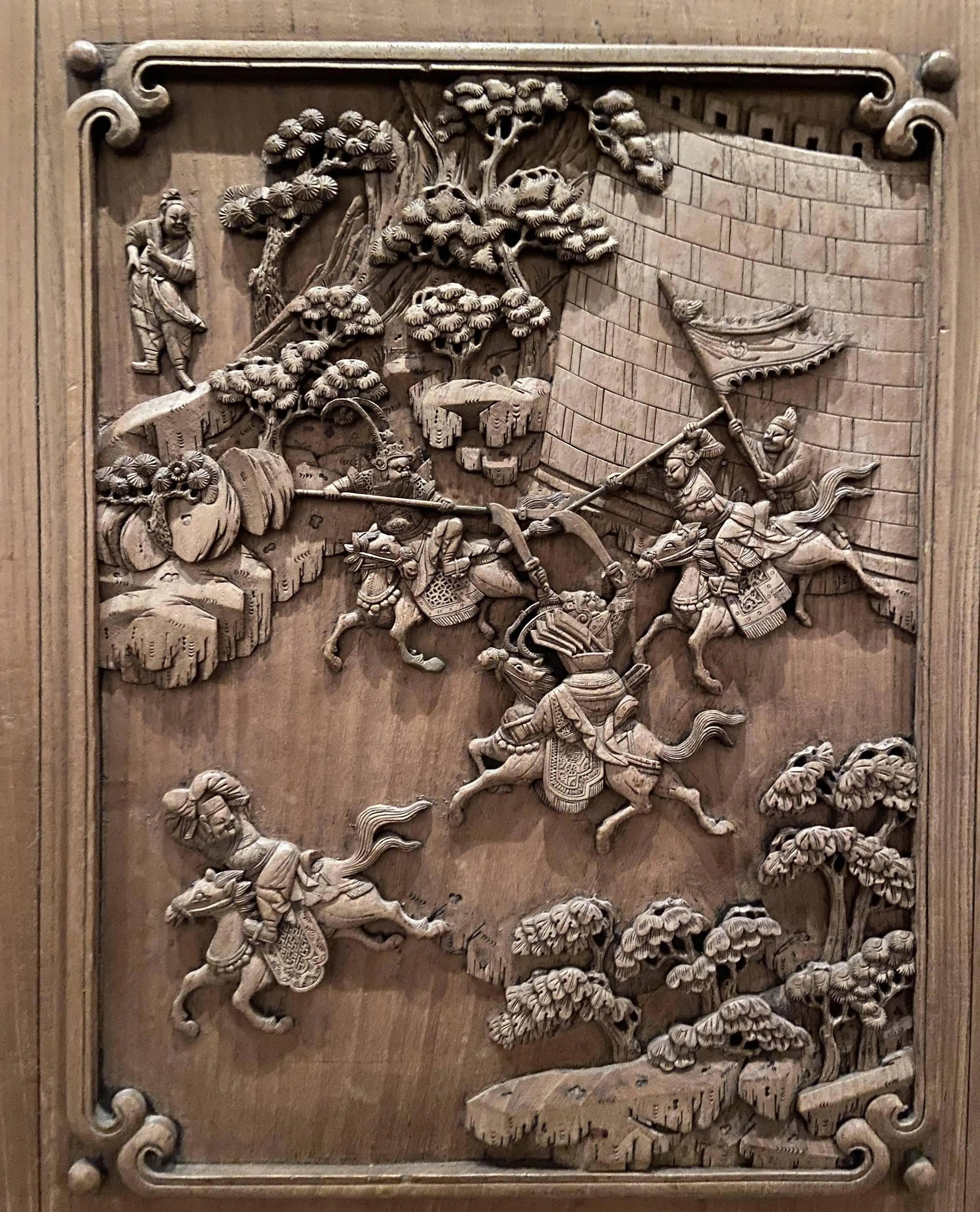 北京观复博物馆讲解文物,观复博物馆的门票多少钱