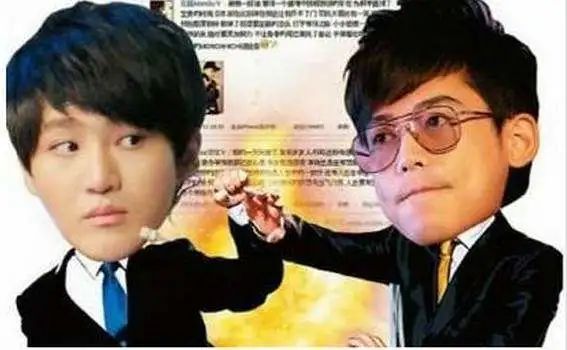 15位明星群居生活,15个过气演员