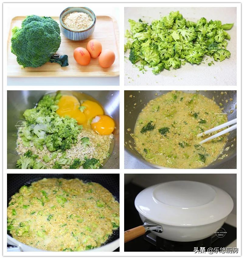 燕麦饼怎么吃减肥最快,饱腹感很强的低脂燕麦饼