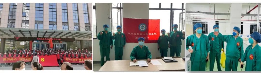 常态化疫情防控下的医院该怎么做,关注疫情防控最新动态