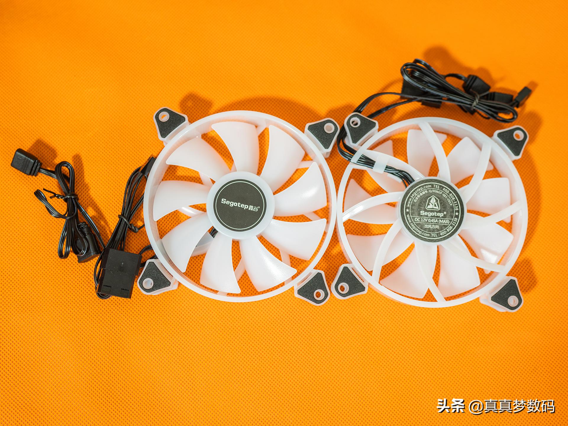 时隔三年再装机：攒了一台12代i7小钢炮主机，等显卡降价