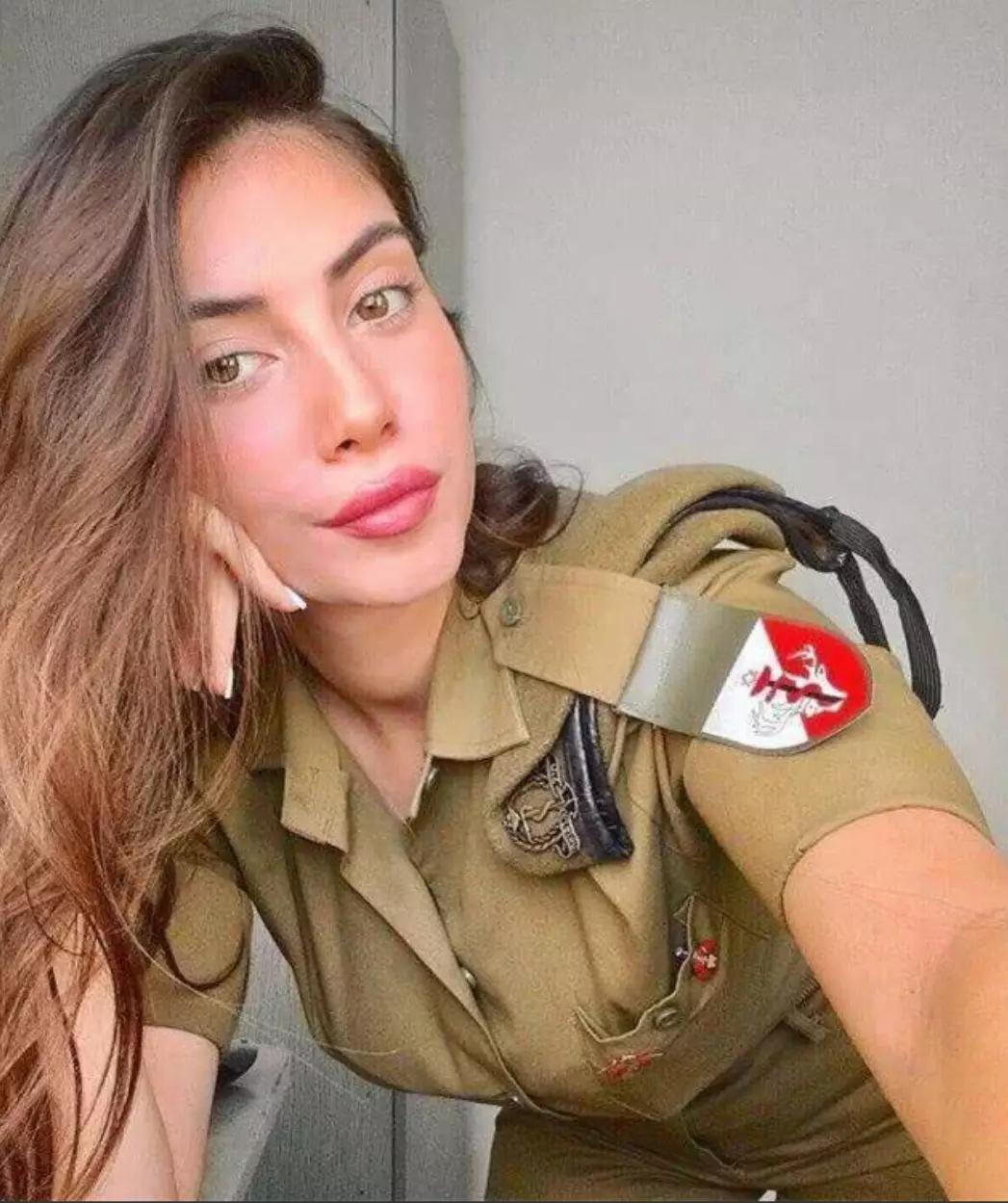 以色列监狱女狱警受害,以色列狱警事件