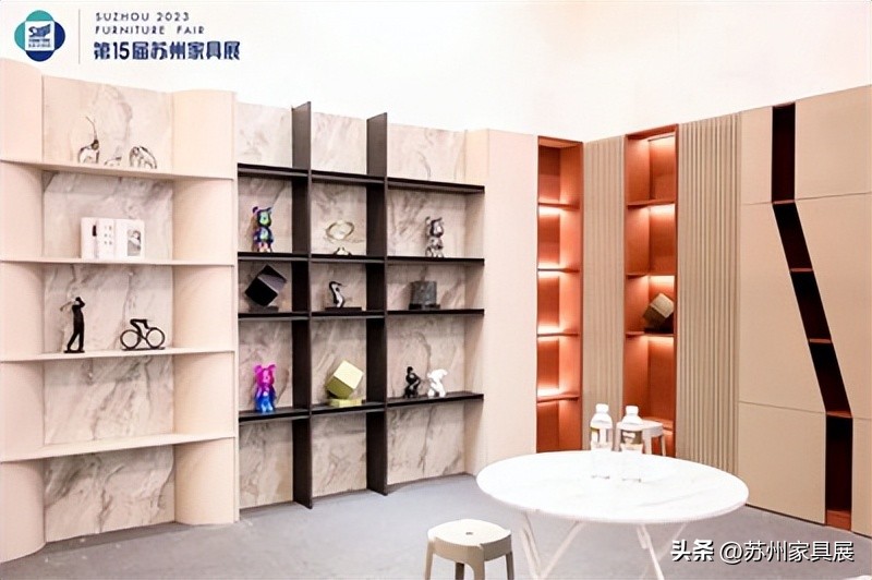 第15届苏州家具展几点开始,苏州国际家具展览会2020在哪里