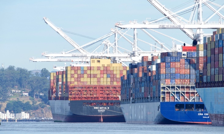 美国加收关税对a股有什么影响,美国降低关税受益股