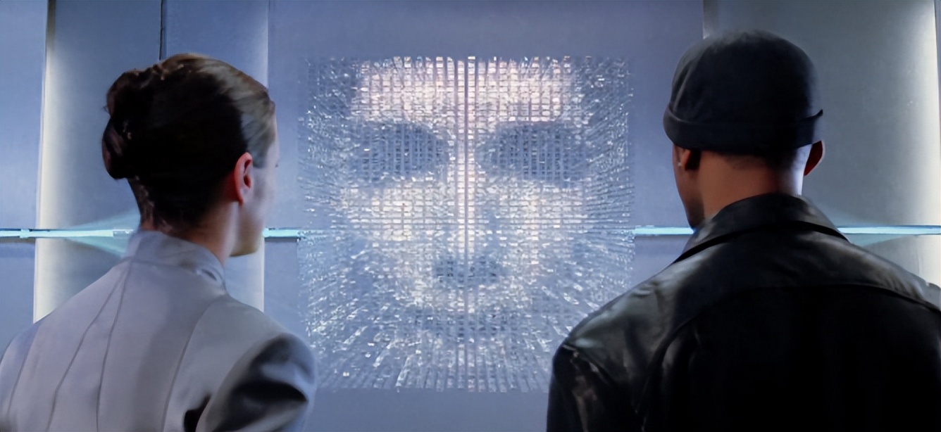 人工智能与人类的矛盾,机械公敌人工智能与机器人