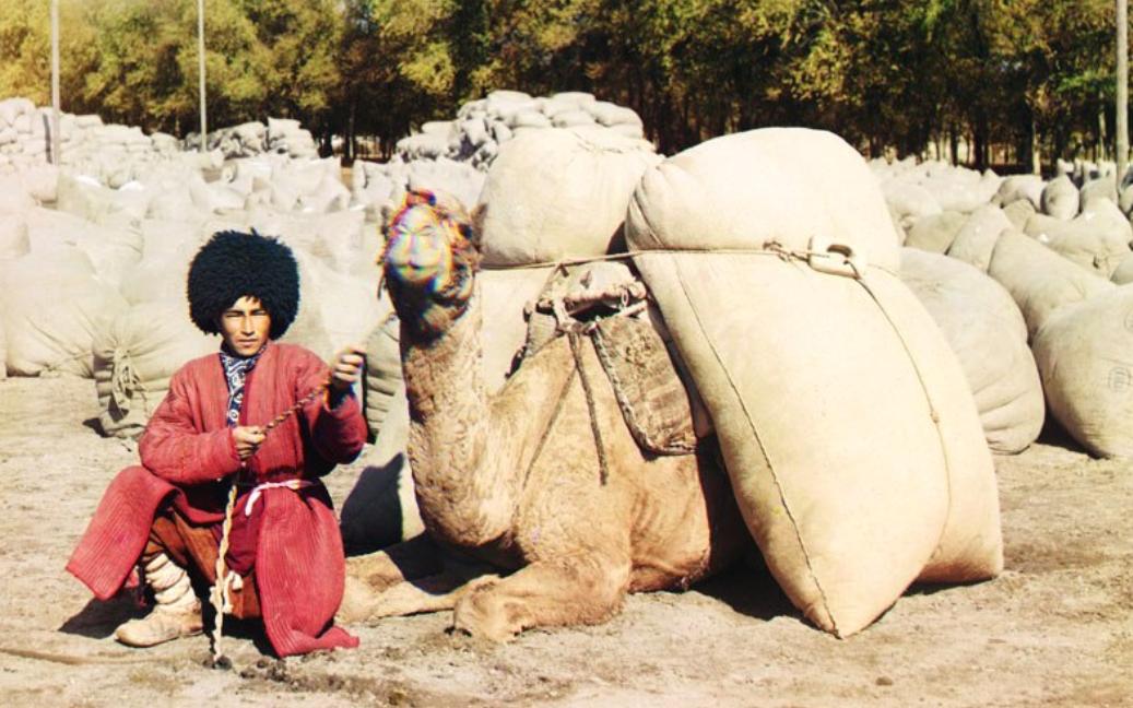 土库曼斯坦永久中立国怎么获得的,土库曼斯坦是永久中立国吗