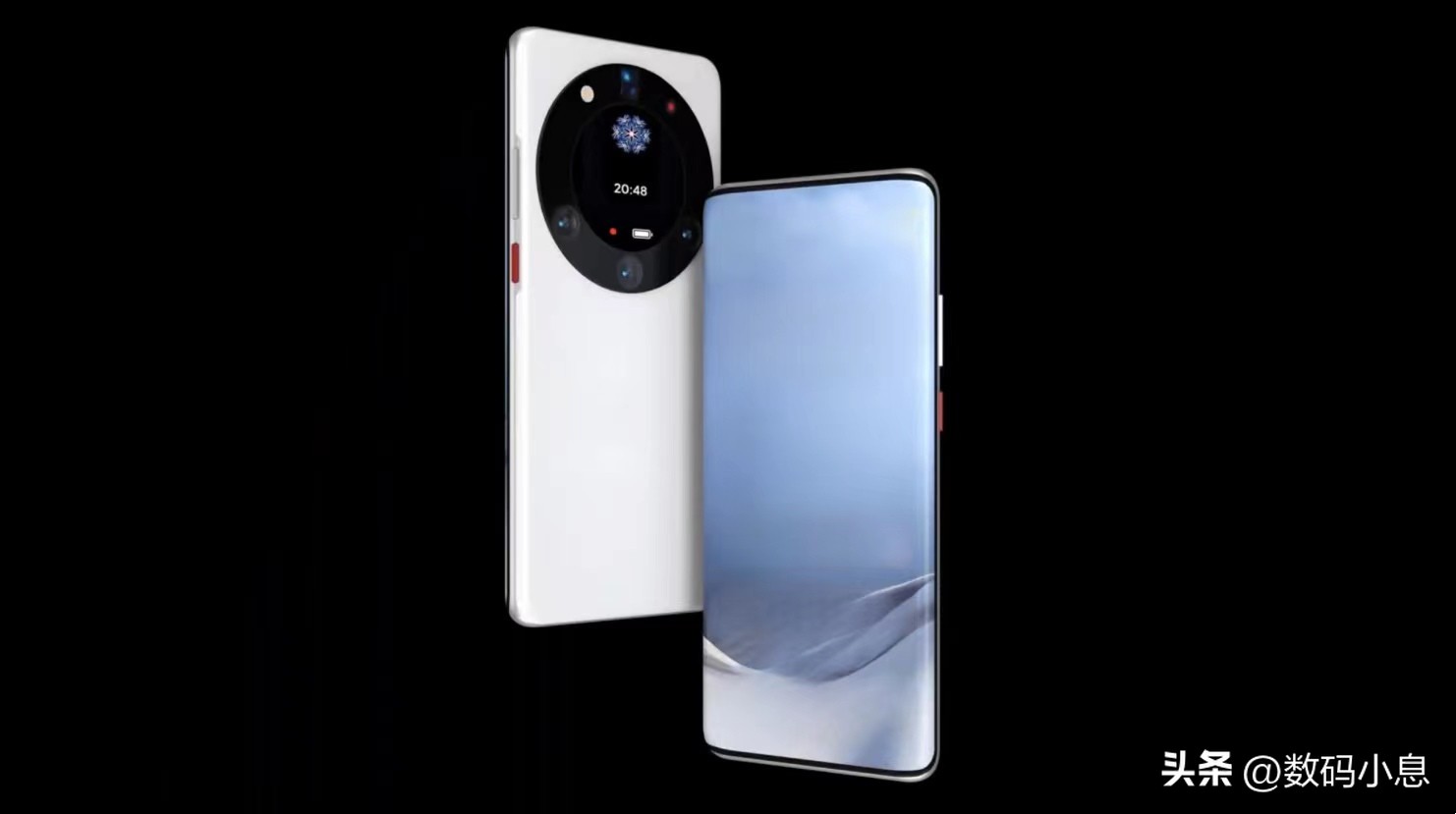 荣耀magic5x相机,荣耀magic5至臻版配置200倍变焦