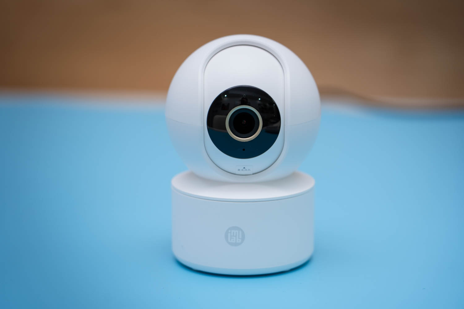 小白智能摄像机y3尊享版夜视,小白y3摄像头评测