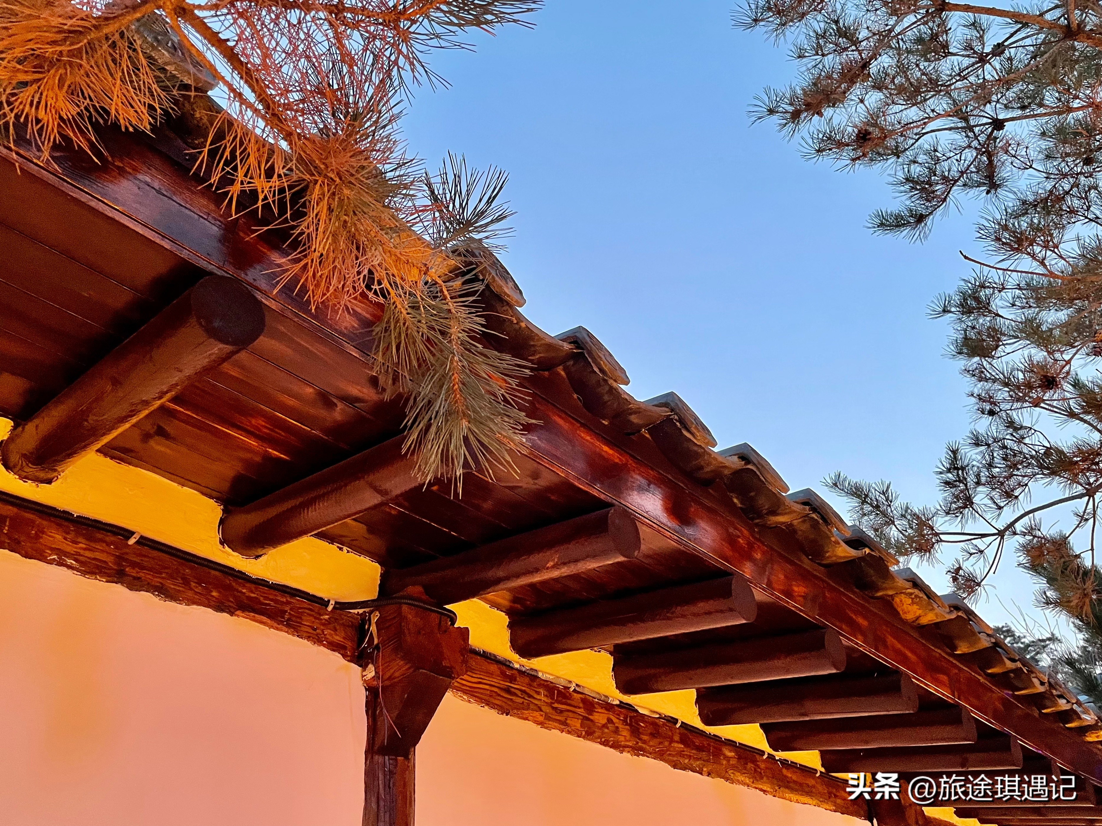 延吉旅游美食和景点,一座来了就不想走的城市昆明