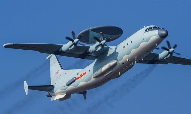 空警-500的“微波暗室”了解吗？？美国B-1B通过它来模拟实战环境