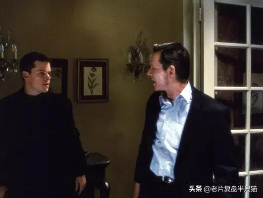 杰森伯恩谍影重重1-5全集完整版,谍影重重杰森伯恩