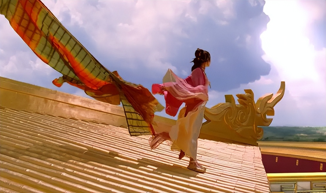 为什么说无极电影好看,无极这一部电影怎么样