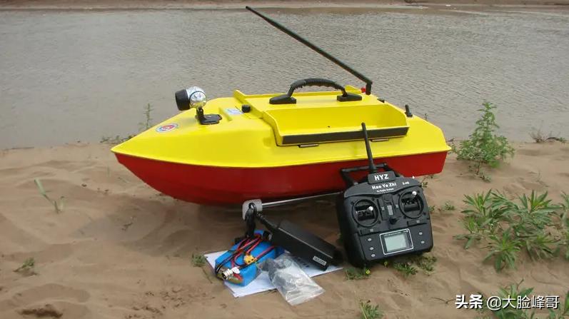 渔具内幕揭秘,渔具店坑人