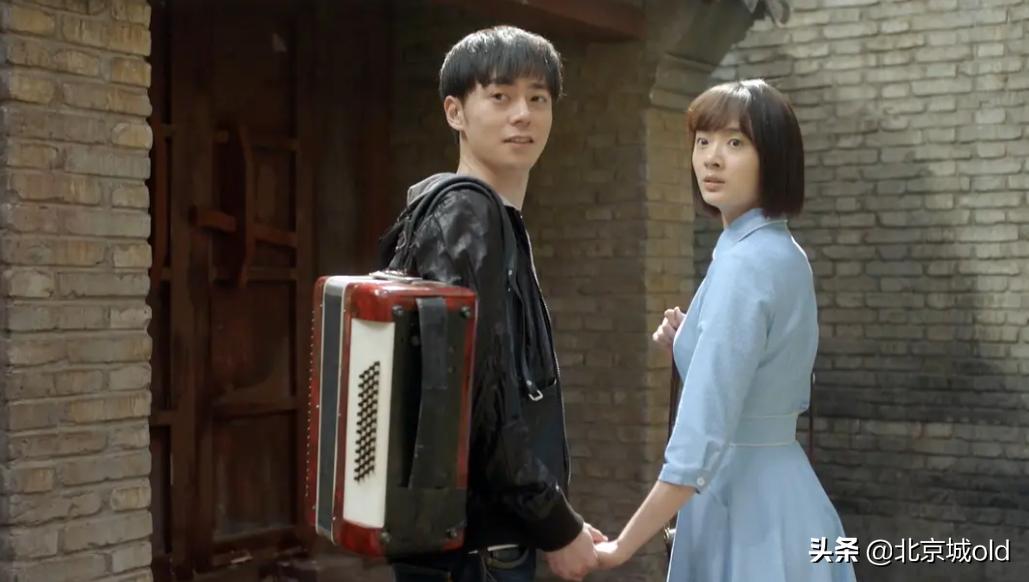 在北京当一名公务员,在北京普通人能干什么工作