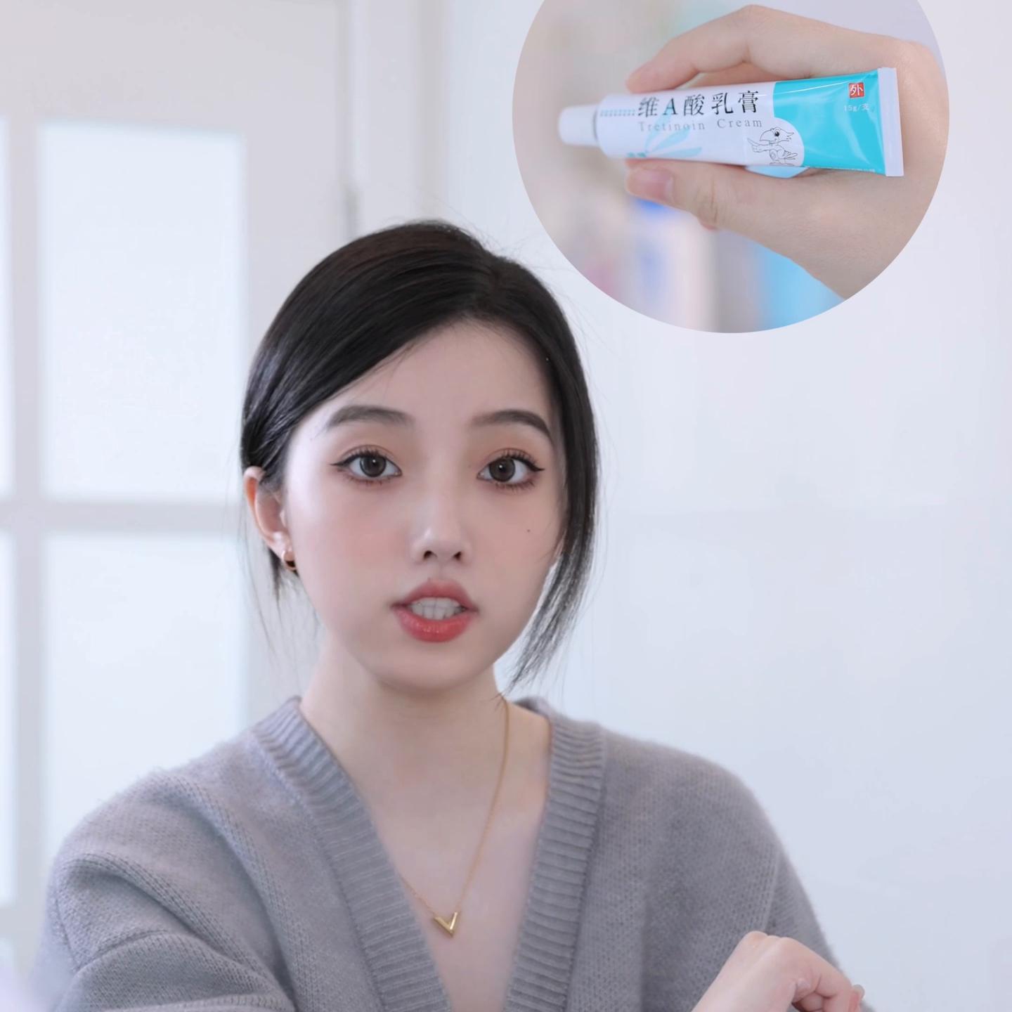 如何美白手肘关节处,膝盖黑怎么变白好物推荐