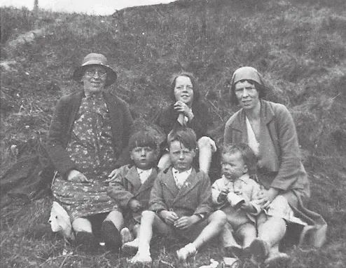 怀念贝尔的视频,贝尔一生