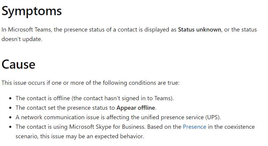 什么是微软teams常见问题,怎么解决微软网络不佳