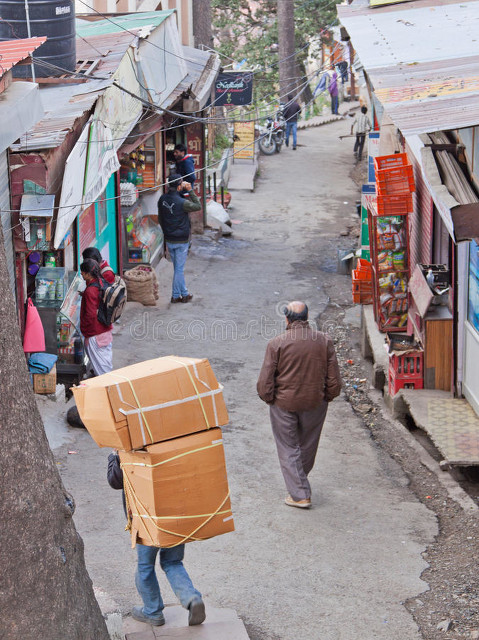 世上的这一半和另一半——摘（2）