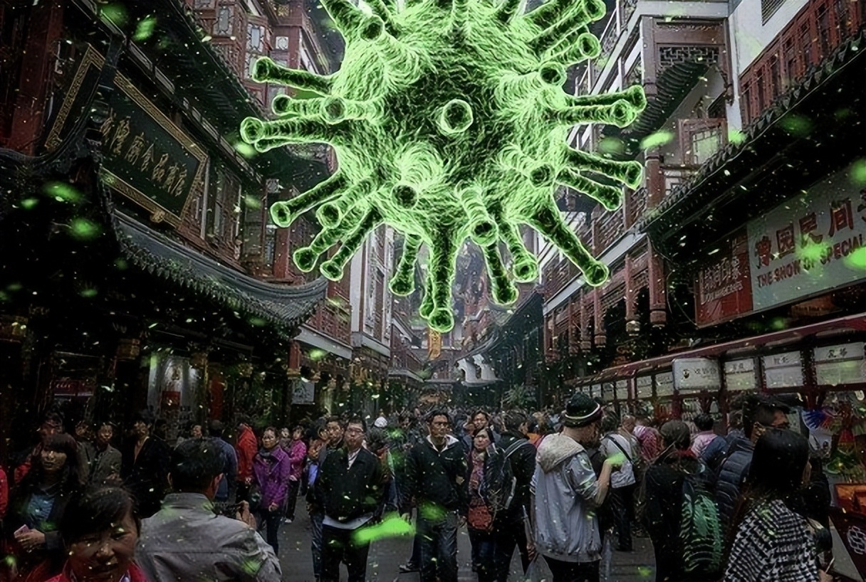 钟南山院士为什么那么厉害,钟南山院士的真实经历