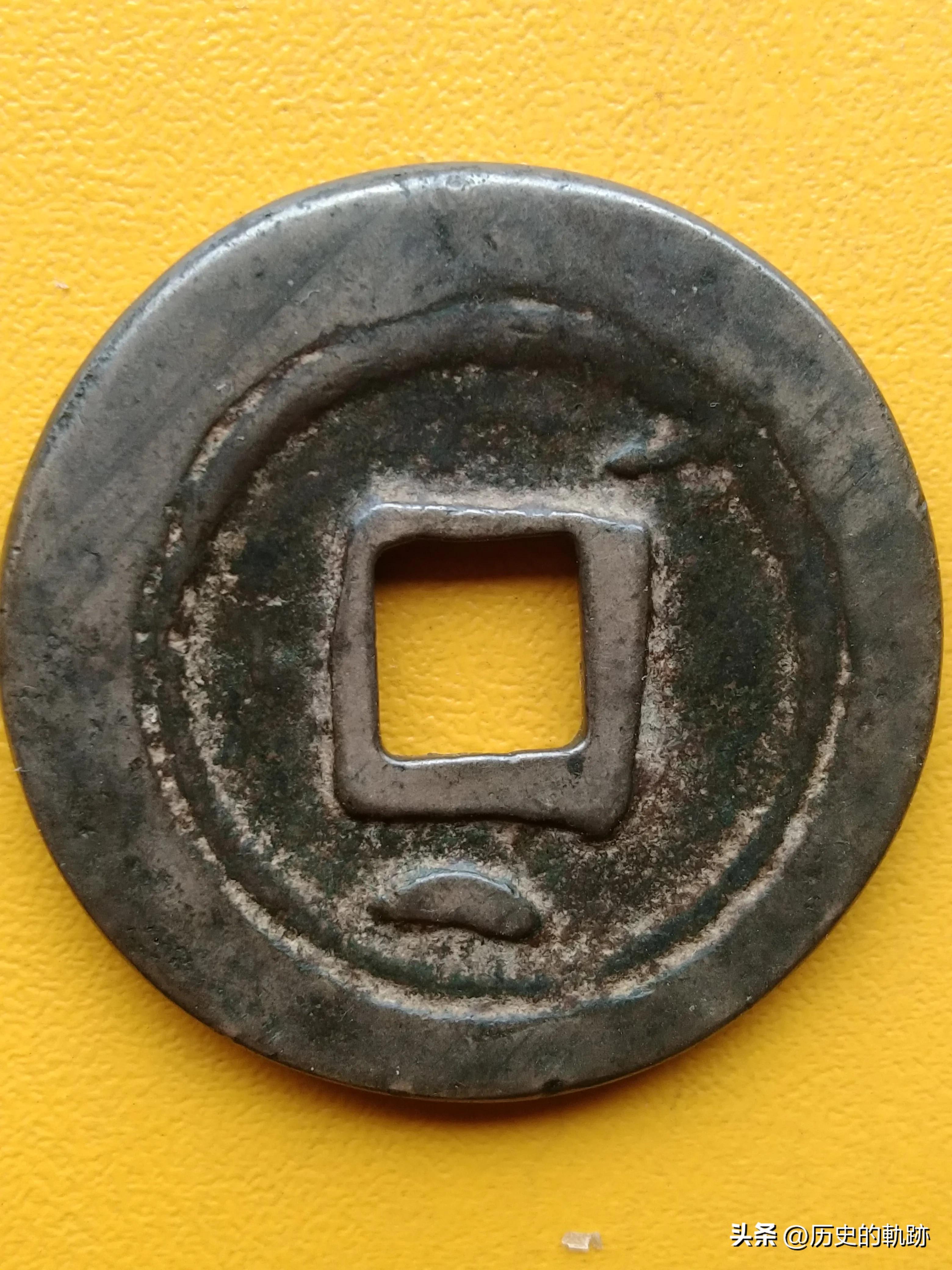 【因祸得福！以所铸钱币价值高而被世人所熟悉的省及甘肃铸币】