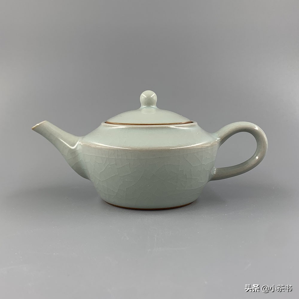 小茶书拍卖时间,小茶书票选当代十大名窑