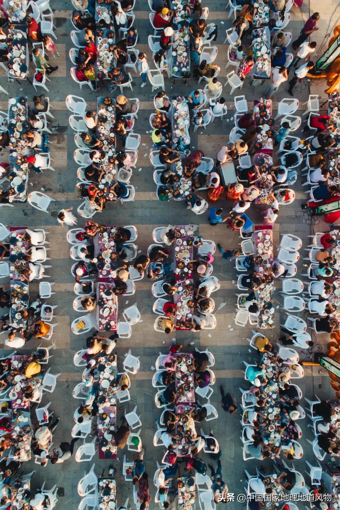 世界美食之都淮安凭什么南北通吃,世界美食之都淮安名菜