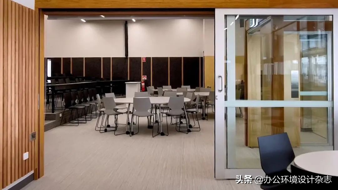 学校办公家具设计,学校办公室室内设计效果图