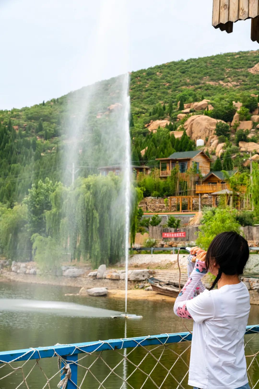 济南夜市网红打卡地点,济南网红打卡地经三路