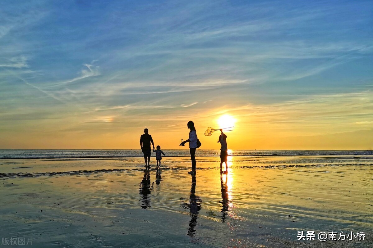 因疫情被困相爱的苹果妹和阿飞分手了，月老的钢丝线终究还是断了