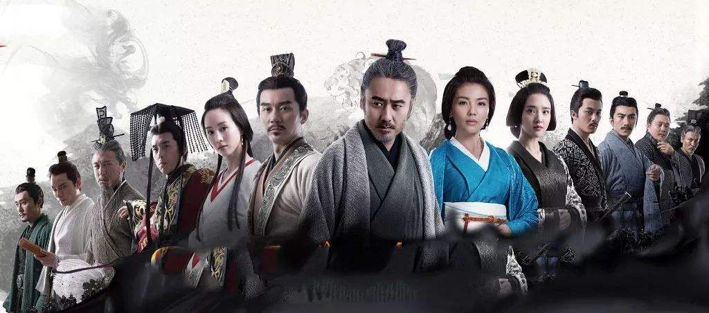 良心电视剧经典句子,2020各大古装剧经典台词摘抄