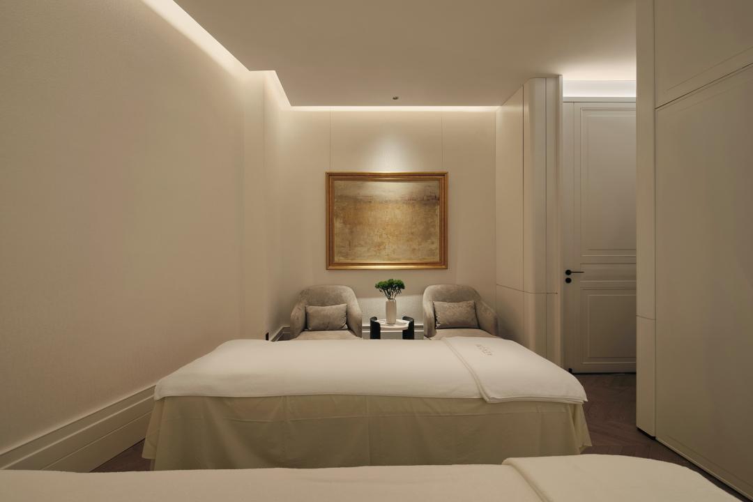 MOSOM墨森设计｜JOYCEBYAEVUM·卓悦中心店：奢享自然悦境