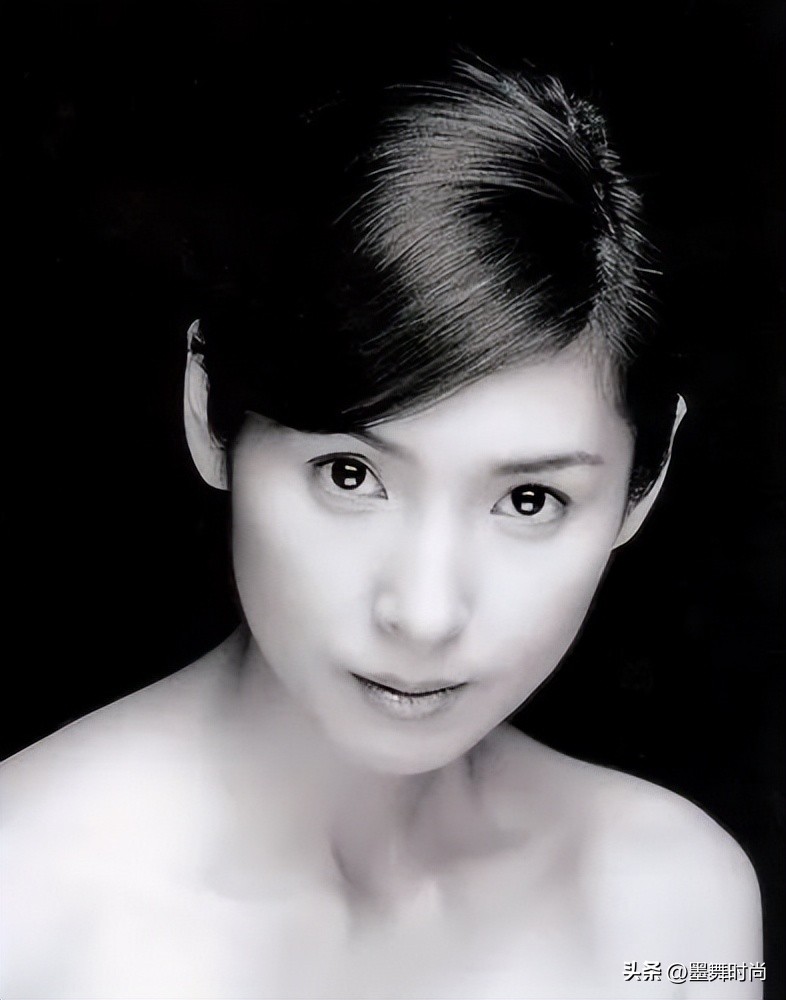 60岁的黑木瞳没做过医美吗,明星黑木瞳的保养方法