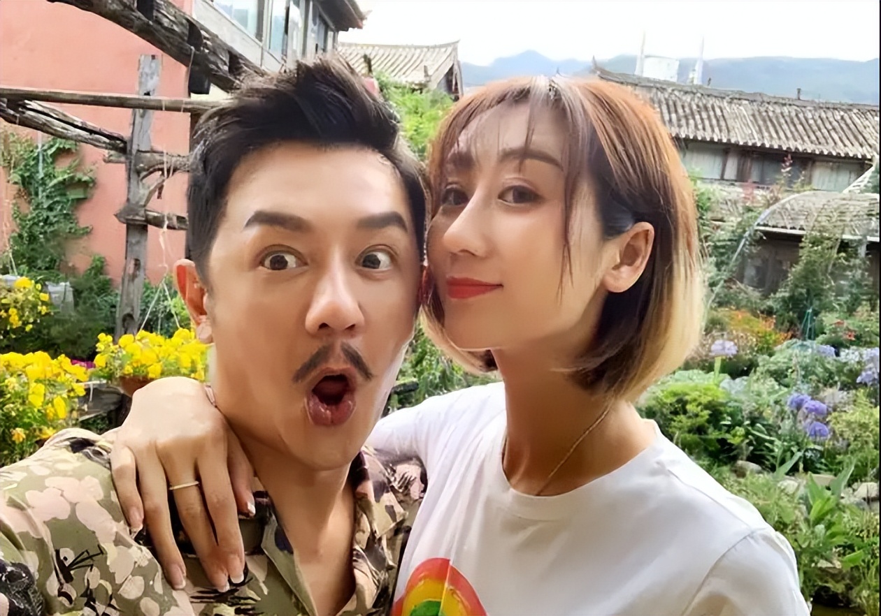 人面兽心陈浩民：王晶说他痴汉，任达华说他醉狼，阿娇曾被他骚扰