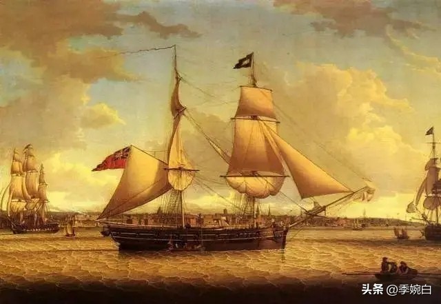 古代西方战船,西方造船发展史