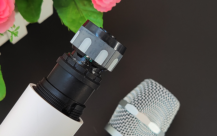 全民k歌小型麦克风推荐,多功能无线全民k歌多场景麦克风