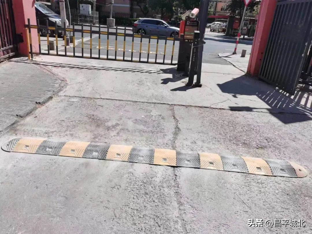 增强社区居民的安全出行意识,社区三个能力提升行动