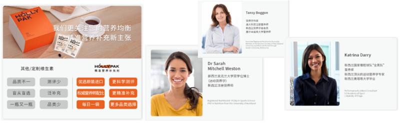 hollypak测评,hollypak活力益袋怎么样