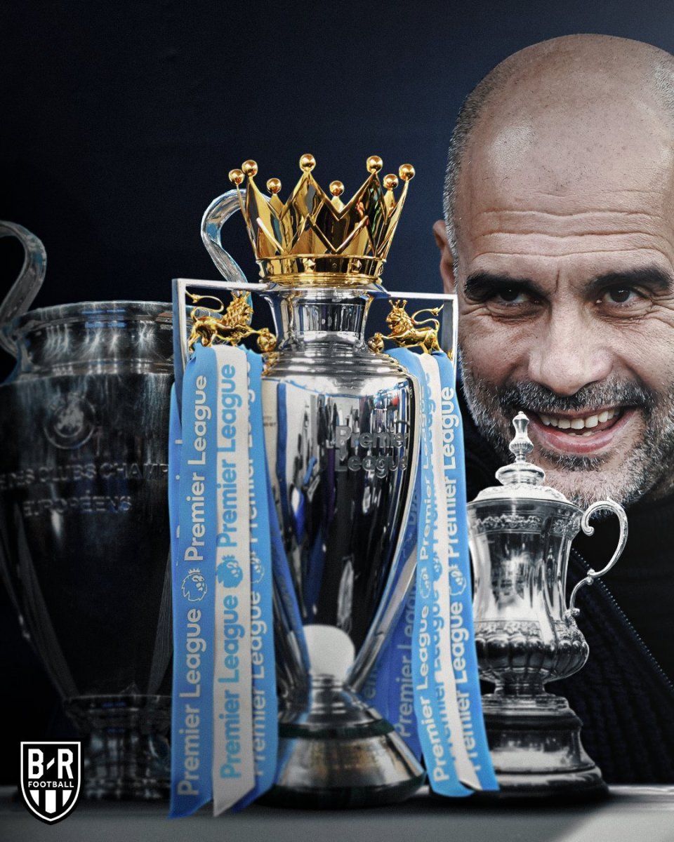 曼城再次冲击三冠王,曼城四冠王之路又进一步