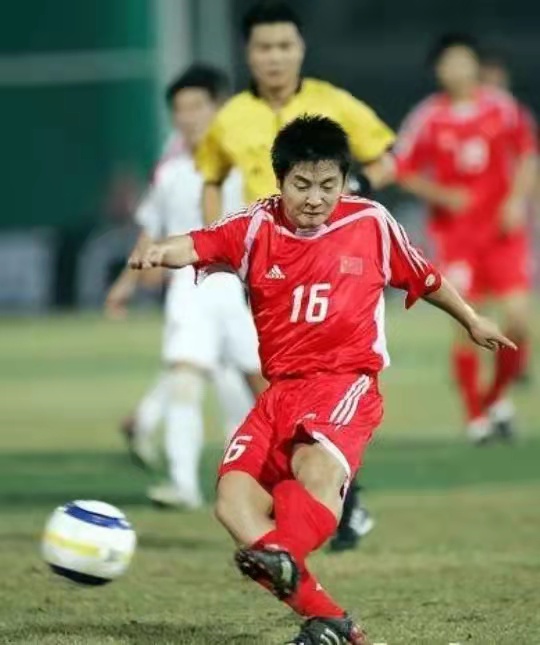 中国足校第一名,中国第一足校